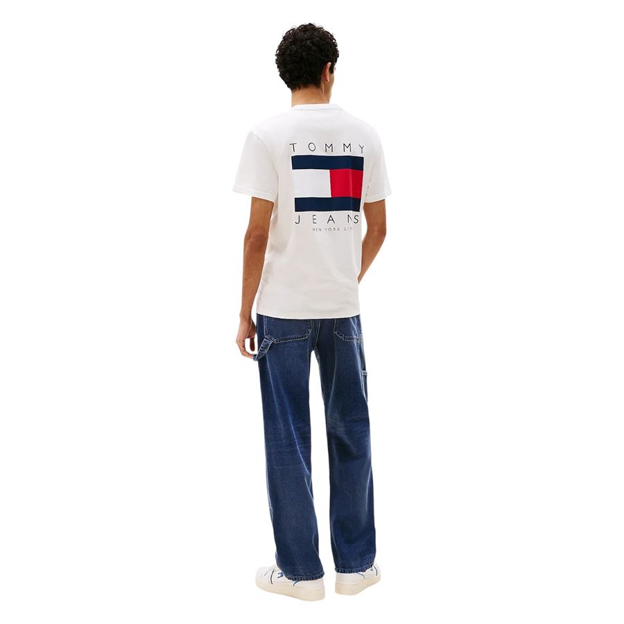  Tommy Jeans | DM0DM21910YBL